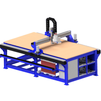 CNC Router