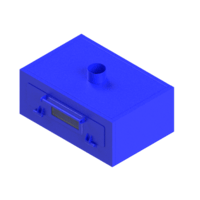 Oven