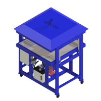 Sheet Press