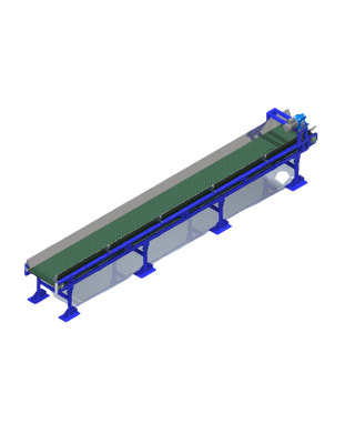 Conveyor