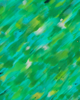 Mixed Green