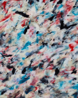 Plastic Dust