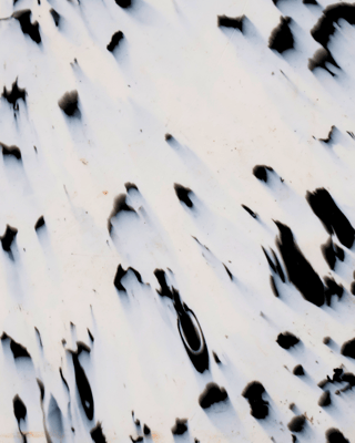 White Black