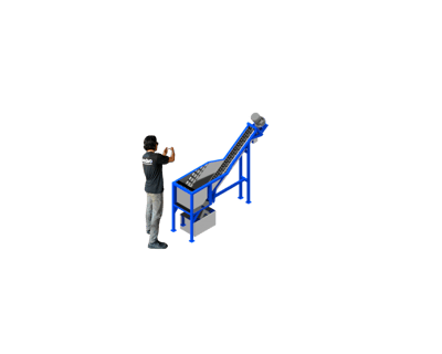 Plastic Washer Standard