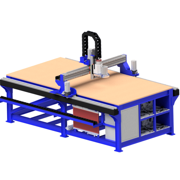 CNC Router