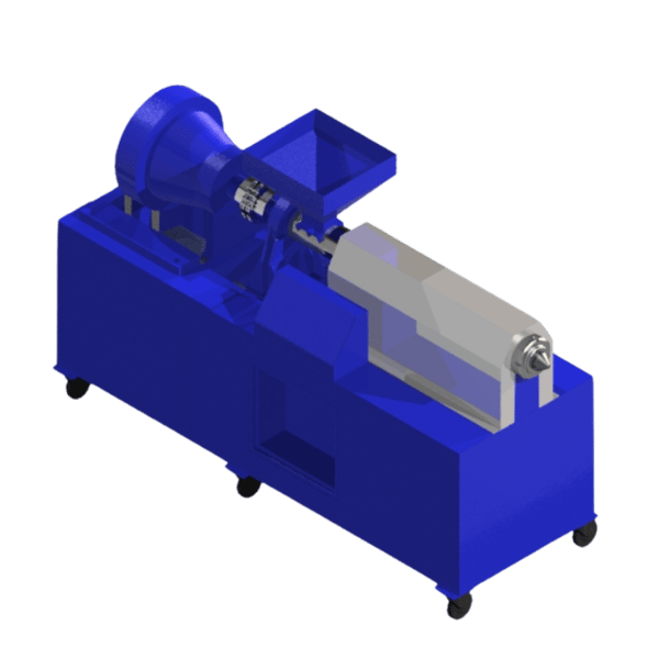Extruder