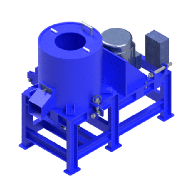 Agglomerator