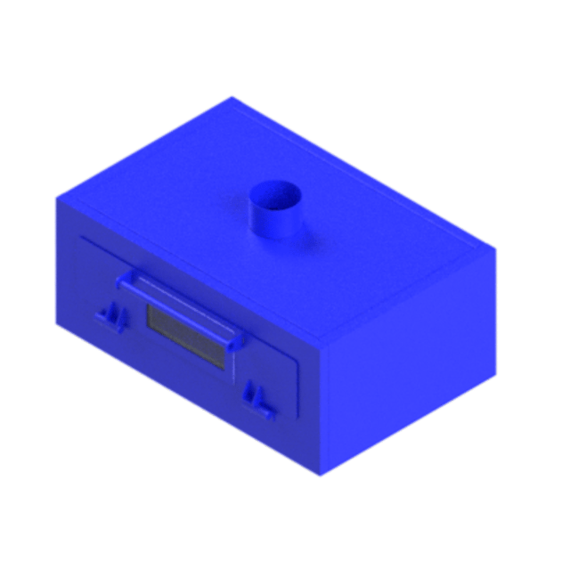 Oven