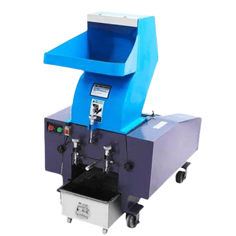 Plastic Crusher