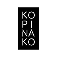Kopi Nako logo