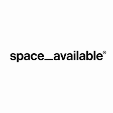 Space Available