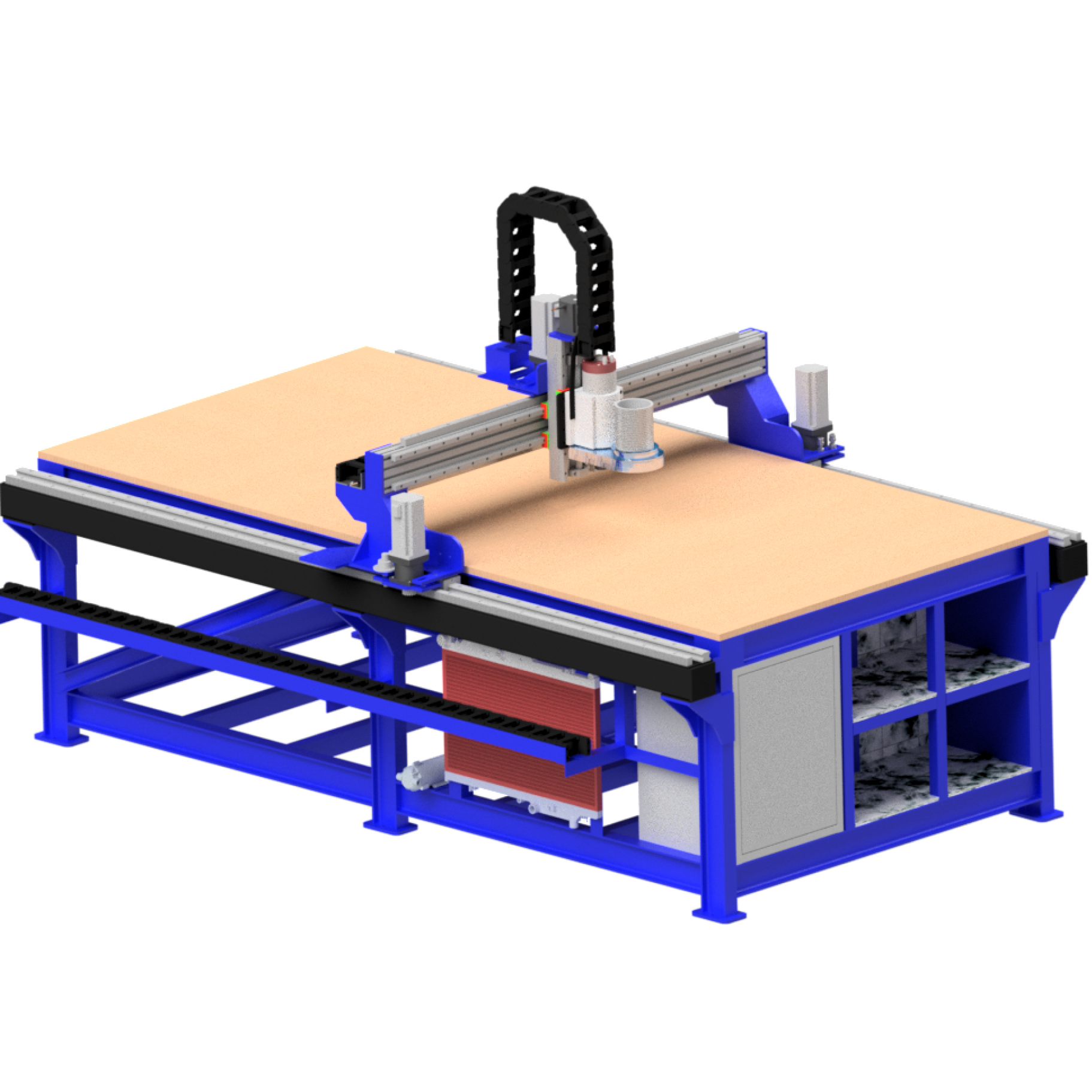 CNC Router
