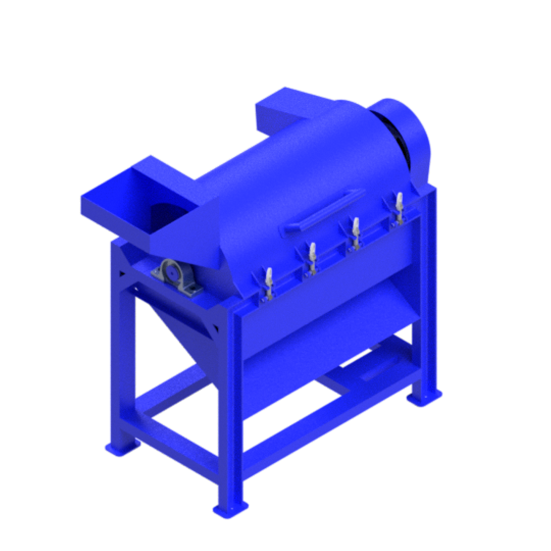 Coconut Machine