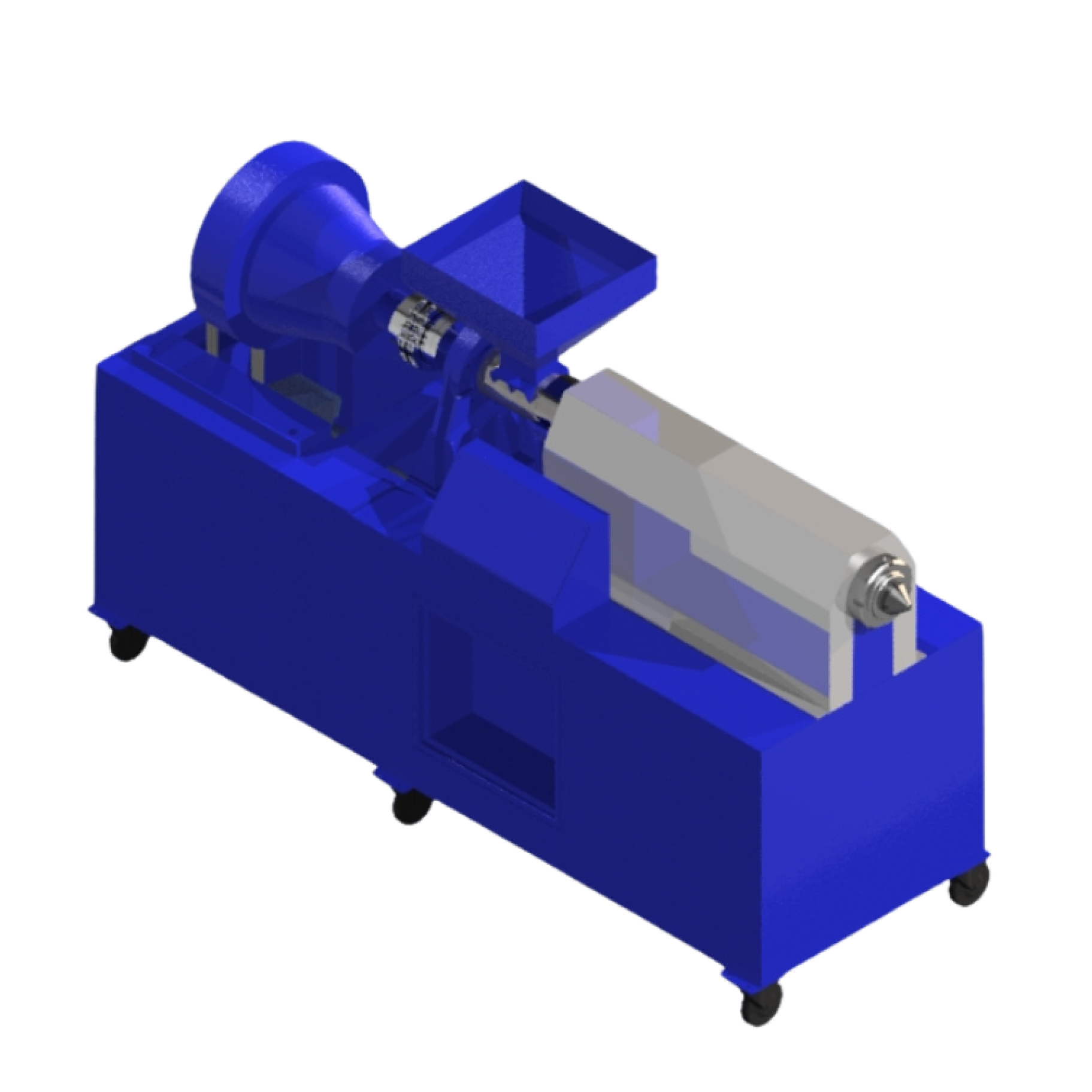 Extruder
