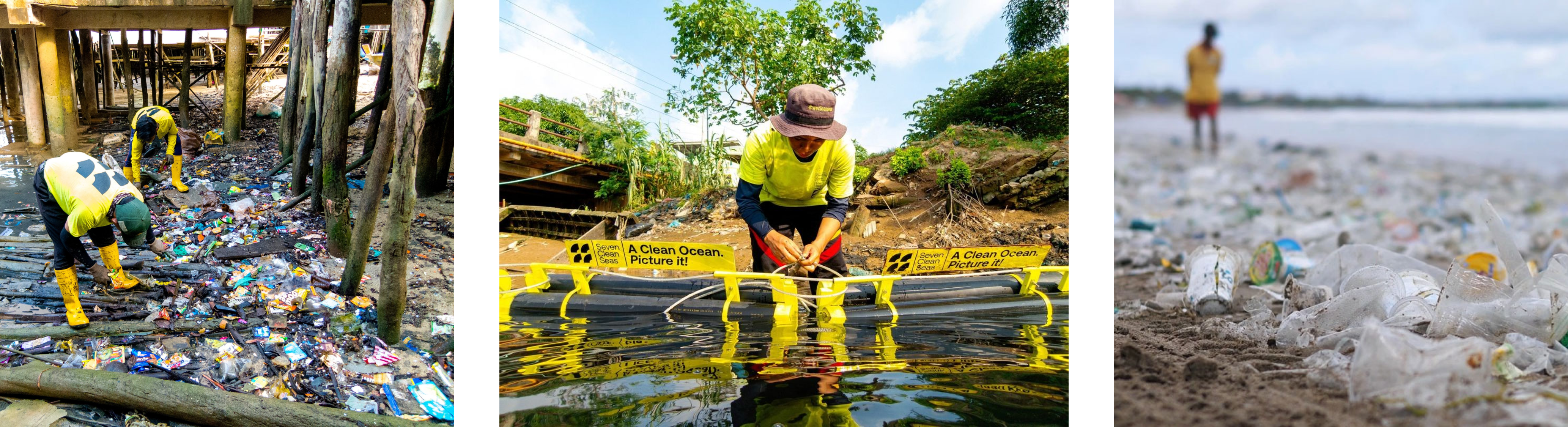 Credit: seven clean seas & Howden